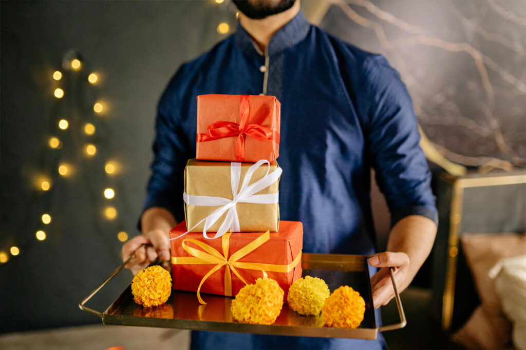 Diwali Gifts