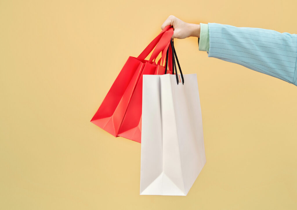 Hand Bags