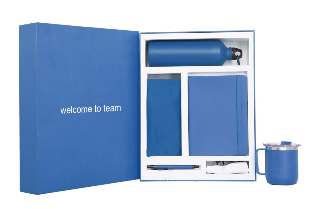new employe Welcome Kit
